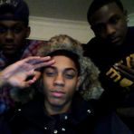 Tariq Nelson - Facebook