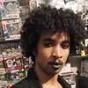 Tariq Nelson - @pulsar145 - TikTok