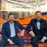 Tariq Abu Hatem Alkharabsheh - @tariqodeh_rj - Instagram