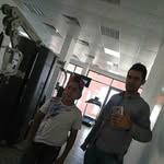 Tariq Odeh - @harbtariq730 - Instagram