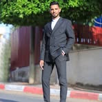 Tariq Odeh - Facebook