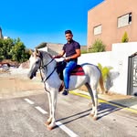 Tariq Odeh - @tariqodeh678 - Instagram