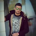 tariq_odeh_96 - @tariqodeh32 - Instagram