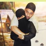Nycprisionwives - @azminahloves_tariqparker - Instagram