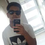 Tariq parker - @isss_parker - Instagram