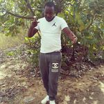 Tariq Peter Parker - @proff_parker - Instagram