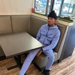 Tariq Patterson - Facebook