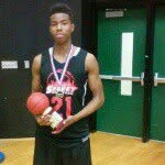 Tariq Patterson - @hoop_dreams_2017 - Instagram
