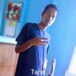 Tariq Patterson - @tariq.patterson.33 - Instagram
