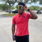 Tariq Patterson - Facebook