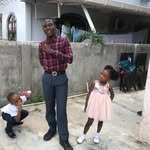 Tariq Patterson - @patterson.tariq - Instagram
