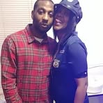 Tariq Patterson - Facebook