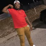 Tariq Phillips - @tariq.phillips.94 - Instagram