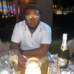 Tariq Pierce - @__riq__ - Instagram