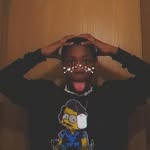 Tariq Porter - @riconasty24 - Instagram