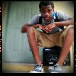 Tariq Powell - @trill_floco - Instagram