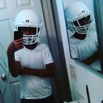 Tariq Powell - @1key._ - Instagram