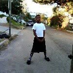 Tariq Powell - @ricosuave2222 - Instagram