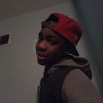 Tariq Powell - @youngmoney32126 - Instagram