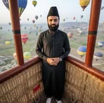 Tariq Qamar Qadri - Facebook