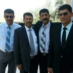 طارق الوحيدي - @tariqrashed1979 - Instagram
