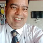 Ray Tariq - @ray.tariq - Instagram