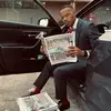 Tariq R. Muhammad - @tariqraymuhammad - TikTok