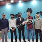 Tariq Ray - Facebook