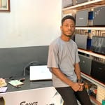 Tariq Ray Dimedø - @tariq_dimedo - Instagram