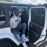 Tariq_Reeves - @tariq_reeves - Instagram