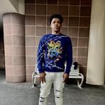 Tarique Reeves - Facebook