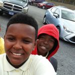 Tariq Richardson - @00tariq00_21 - Instagram