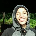 Tariq Richardson - @art1st1ccurse - Instagram