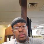 Tariq Richardson - @smokey7346 - Instagram