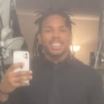 Tariq Richardson - @tryna_get_like_rich - Instagram