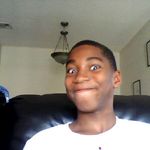 Tariq Richardson - @yaboiriq - Instagram