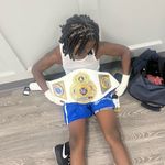 Al-Tariq Riley Jr. - @zizgothandz - Instagram