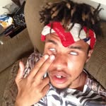 Tariq Robertson - @tariqrobertson - Instagram