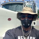 N.J.R. Trucking LLC - @tariq.robinson1969 - Instagram