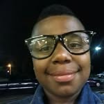 Tariq Omari Robinson - @dubal_banton_jr - Instagram