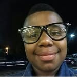 Tariq omari Robinson - @dubalbantonjr - Instagram