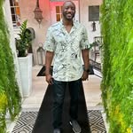 Tariq Robinson - @onfleek_tahreek - Instagram