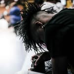 Tariq Robinson - @tariq_productions - Instagram