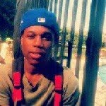 Tariq Robinson - @topfive_thrillz - Instagram