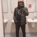 Tariq Robinson - Facebook