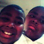 tariq Robinson - @swaggerman23256 - Instagram