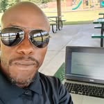 Tariq Robinson - @robinsontrucking - Instagram