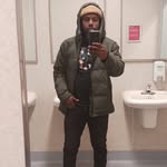 Tariq Robinson - @robinsontariq49 - Instagram