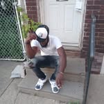 Tariq Robinson - @tariq.robinson.393 - Instagram
