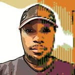 Tariq Kingchiriq Rodgers - @kingriq25 - Instagram
